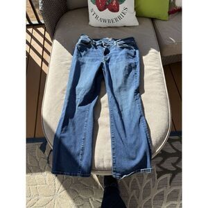 Edwin Jeans Women's Blue jeans Size 30
